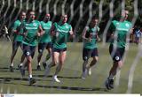 Παναθηναϊκός, Άνταμ Τσέριν,panathinaikos, antam tserin