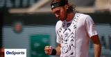 Live Chat Κύργιος-Τσιτσιπάς,Live Chat kyrgios-tsitsipas