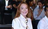 Lindsay Lohan, Παντρεύτηκε,Lindsay Lohan, pantreftike