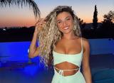 Ελληνίδα, Love Island – Έσπασε, Instagram, Αντιγόνης,ellinida, Love Island – espase, Instagram, antigonis