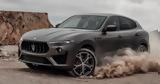 Δείτε, Maserati Levante,deite, Maserati Levante