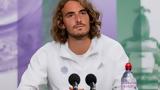 Τσιτσιπάς, Ο Κύργιος,tsitsipas, o kyrgios