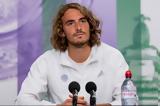 Τσιτσιπάς, Κύργιος,tsitsipas, kyrgios