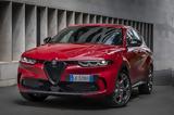 Alfa Romeo Tonale,Le Mans Classic 2022