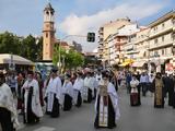 Γρεβενά, Τιμία Κάρα, Οσίου Νικάνορος,grevena, timia kara, osiou nikanoros