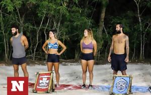 Survivor Spoiler 37