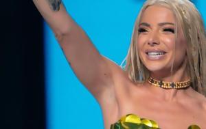 MAD VMA 2022, Δεν, Ζοζεφίν, Video, MAD VMA 2022, den, zozefin, Video