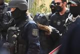 Πάτρα, DNA, Ίριδας,patra, DNA, iridas