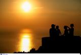 Τα 10 καλύτερα ηλιοβασιλέματα σε ελληνικά νησιά,