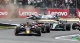 Formula 1, Τρομακτικό, Ζου,Formula 1, tromaktiko, zou