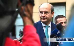 Κωστής Χατζηδάκης, Θετικός, Εργασίας - Παρουσιάζει, kostis chatzidakis, thetikos, ergasias - parousiazei