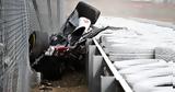 Formula 1, Ζου,Formula 1, zou