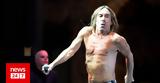 Είδαμε, Iggy Pop, Release,eidame, Iggy Pop, Release