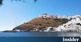 National Geographic, Αστυπάλαια Νάξος Ίος,National Geographic, astypalaia naxos ios