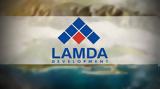 Lamda Development, Πού, €230,Lamda Development, pou, €230