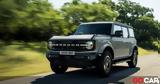 Ford Bronco, Ευρώπη – Δείτε,Ford Bronco, evropi – deite