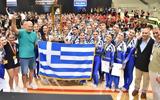 Πρωταθλήτρια Ευρώπης, Cheerleading, Νίκου Γκάλη VIDEO,protathlitria evropis, Cheerleading, nikou gkali VIDEO