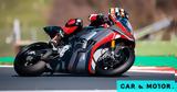 Ducati MotoE, 150,Ducati