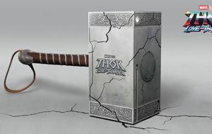 Mjolnir, Thor, Xbox Series X