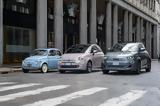 Γίνεται 65, FIAT 500 – Ιστορία,ginetai 65, FIAT 500 – istoria