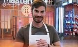 MasterChef, Παναγιώτης Κουμουνδούρος,MasterChef, panagiotis koumoundouros