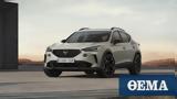 Έκδοση, Cupra Formentor VZ5,ekdosi, Cupra Formentor VZ5