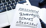 To απόλυτο password που «σπάει» σε 41 χρόνια – Οι τύποι κωδικών που πρέπει να αποφύγετε,