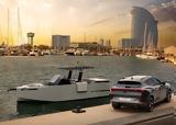 Cupra, De Antonio Yachts,D28 Formentor -Hybrid