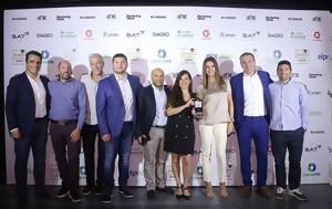 OΠΑΠ, Κορυφαίες, Sales Excellence Awards, Opap, koryfaies, Sales Excellence Awards