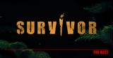 Survivor – Spoiler,