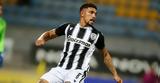 ΠΑΟΚ, Ντόουγκλας Αουγκούστο,paok, ntoougklas aougkousto