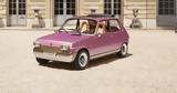 Renault 5 Diamant,Pierre Gonalons