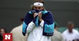 Στέφανος Τσιτσιπάς, Δεν, Ναδάλ,stefanos tsitsipas, den, nadal