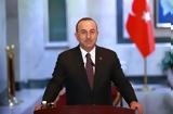 Cavusoglu, Mitsotakis’, May,US Joint Session, Congress