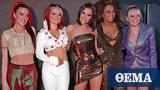 Βικτόρια Μπέκαμ, Spice Girls - Ήταν,viktoria bekam, Spice Girls - itan