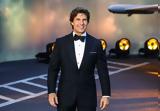 Tom Cruise,