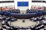 Debate Ανδρουλάκη, Μητσοτάκη, Ευρωπαϊκό Κοινοβούλιο,Debate androulaki, mitsotaki, evropaiko koinovoulio