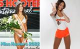 Miss Hooters 2022 – Ξεχώρισε,Miss Hooters 2022 – xechorise