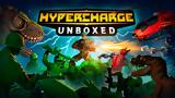 Hypercharge, Unboxed,Xbox