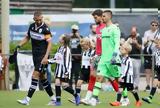 Άλκμααρ, ΠΑΟΚ,alkmaar, paok