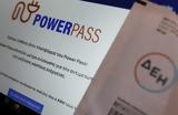 Power Pass, Τέλος,Power Pass, telos