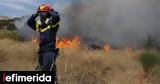 Φωτιά, Πόρτο Γερμενό,fotia, porto germeno