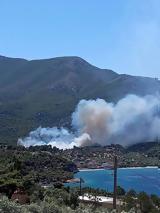 Πόρτο Γερμενό,porto germeno