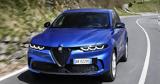 Alfa Romeo Tonale,Sport SUV