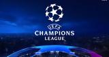 Champions League, Σέντρα,Champions League, sentra