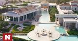 Φωτιά, Κρανίδι -, Amanzoe, Ευχαριστούμε,fotia, kranidi -, Amanzoe, efcharistoume