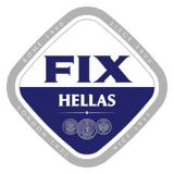 FIX Hellas, Περιβολάκι Εθνικής Αντίστασης,FIX Hellas, perivolaki ethnikis antistasis