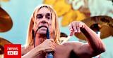 Τυχεροί, Iggy Pop-,tycheroi, Iggy Pop-