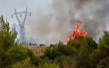 Φωτιά, Άγιο Γιάννη Κορινθίας, Καλαμάκι, Αράξου,fotia, agio gianni korinthias, kalamaki, araxou