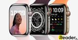 Φήμη, Apple Watch,fimi, Apple Watch